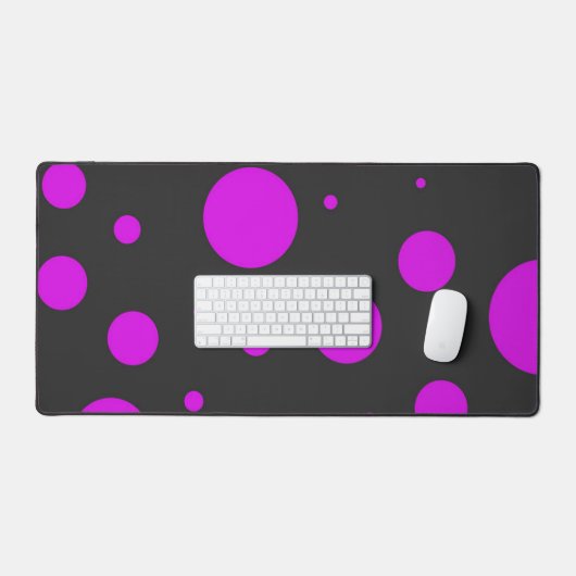 Polka dot (Clavier et souris)