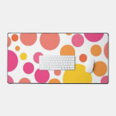 Polka dot (Clavier et souris)