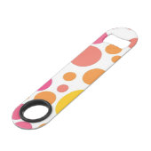 Polka dot (Devant angulaire)