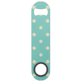 Polka dot (Devant)