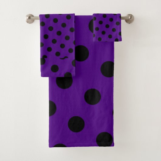 Polka dot (En situation)
