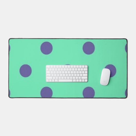 Polka dot (Clavier et souris)