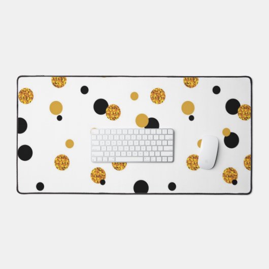 Polka dot (Clavier et souris)