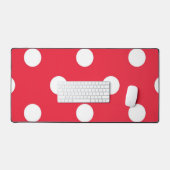 Polka dot (Clavier et souris)