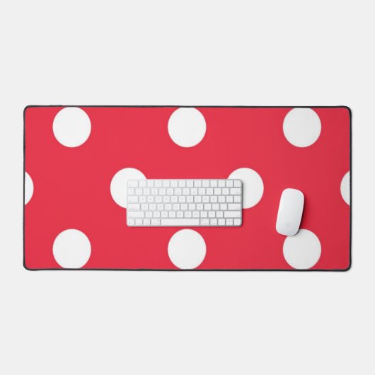 Polka dot (Clavier et souris)