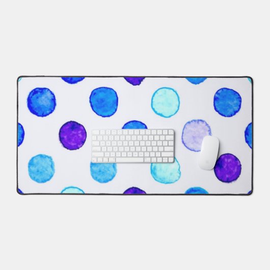Polka dot (Clavier et souris)