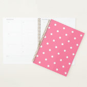 Polka dot (Devant avec enveloppe)
