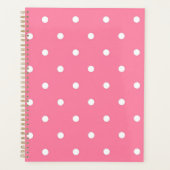 Polka dot (Devant)