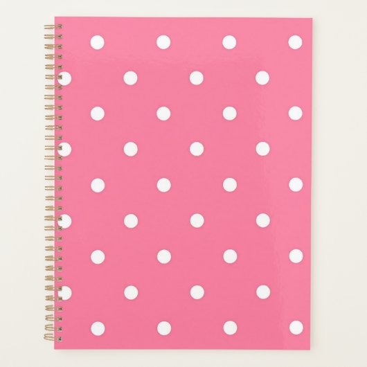 Polka dot (Devant)