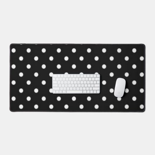 Polka dot (Clavier et souris)