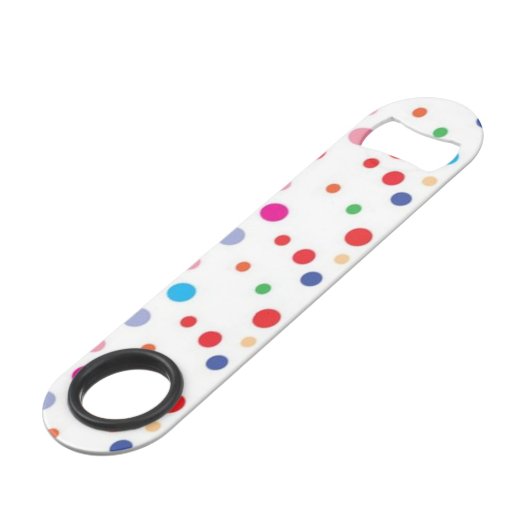Polka dot (Devant angulaire)
