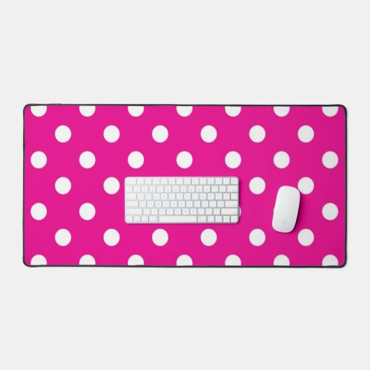 Polka dot (Clavier et souris)