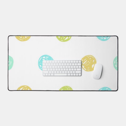 Polka dot (Clavier et souris)