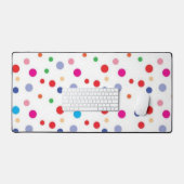 Polka dot (Clavier et souris)