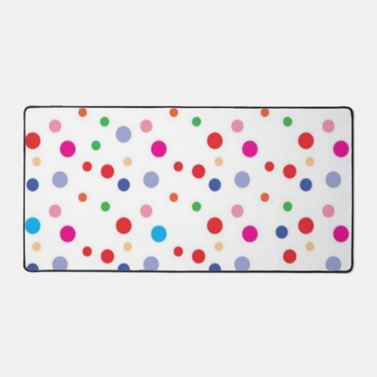 Polka dot (Recto)