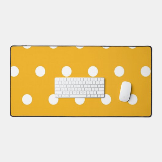 Polka dot (Clavier et souris)