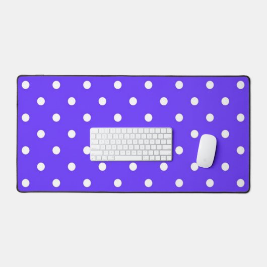 Polka dot (Clavier et souris)