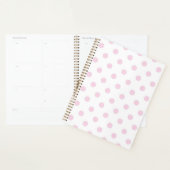Polka dot (Devant avec enveloppe)