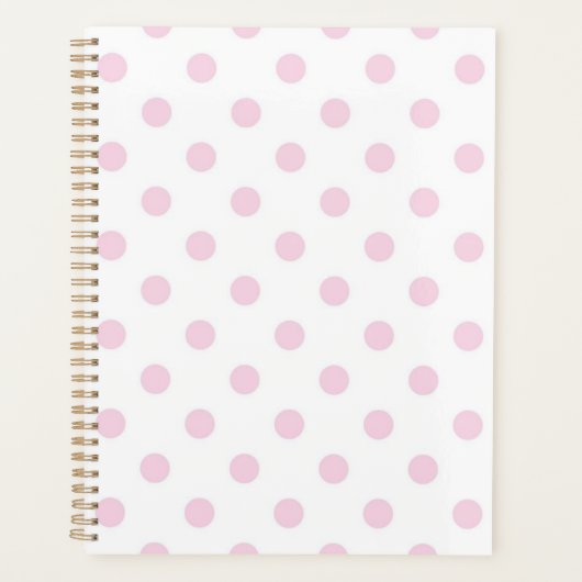 Polka dot (Devant)