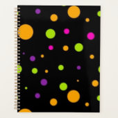 Polka dot (Devant)