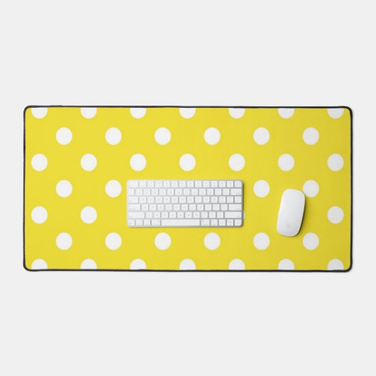 Polka dot (Clavier et souris)