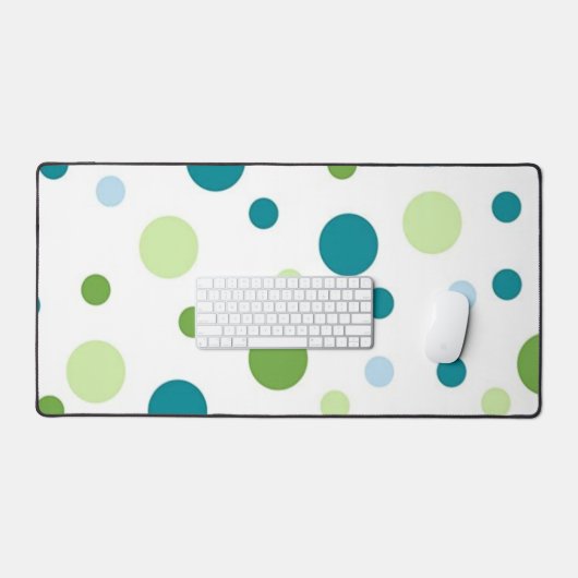 Polka dot (Clavier et souris)