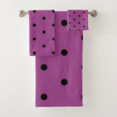 Polka dot (En situation)