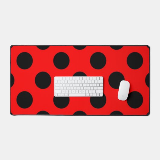 Polka dot (Clavier et souris)
