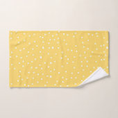 Polka dot (Serviette à main)