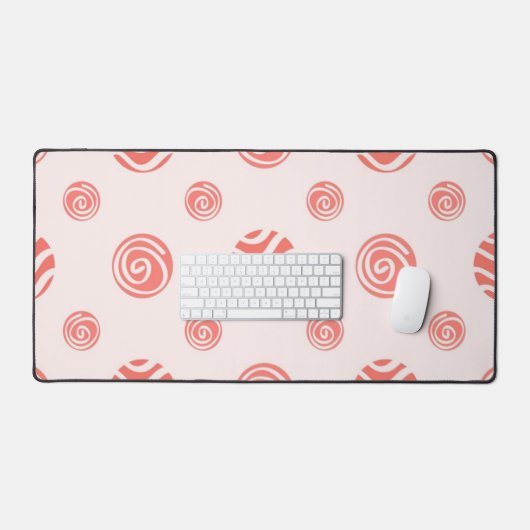 Polka dot (Clavier et souris)