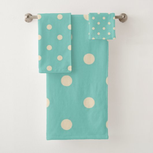 Polka dot (En situation)