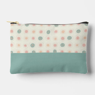 Polka Dot Cosmetica en toilettassen Etui