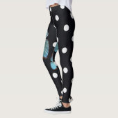 Polka Dot Fly Leggings (Links)