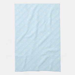 Polka-Dot Handdoek
