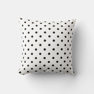 Polka Dot Kussen