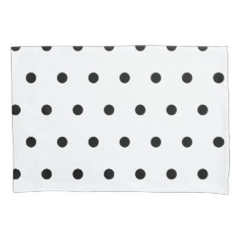 Polka Dot Kussensloop