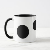 Polka dot - Mok (Links)