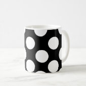 Polka Dot Mug (Devant droit)