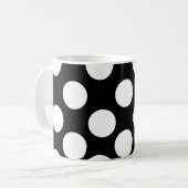 Polka Dot Mug (Devant gauche)