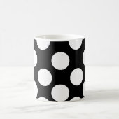 Polka Dot Mug (Centre)