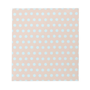 Polka Dot Notitieblok