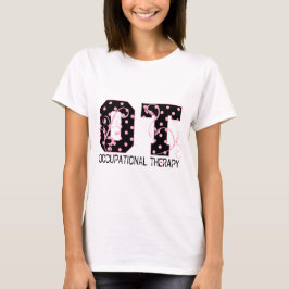 Polka Dot OT T-shirt
