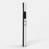 Polka Dot Owl in Tree Hoesje (Achterkant/rechts)