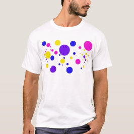 Polka Dot Party T-shirt