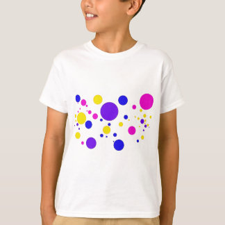 Polka Dot Party T-shirt