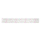 Polka Dot Ribbon Lint (Voorkant)