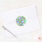 POLKA DOT STICKERS (Enveloppe)