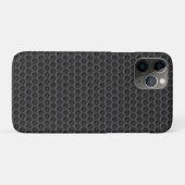 Polka Dots Automotive Industrial Composiet Case-Mate iPhone Case (Achterkant (horizontaal))