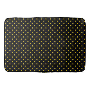 Polka Dots Badmat