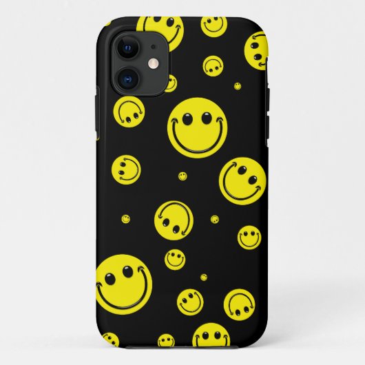 Polka Dots Case-Mate iPhone Case (Achterkant)